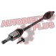 poloos FORD KUGA I 2.0TDCI 4X4 08-, VOLVO AWD XC60 08-17, S60II/V60I 10-, S80II/V70III 06-, XC70II 07- /zadná,L=P/ NPW-FR-159 NPW-FR-159