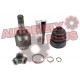 vnútorný homokinetický kĺb FIAT BRAVO II 1.4T-JET 120/150PS 07-, LANCIA DELTA 1.4T 120/150PS 08- /ľavý/ 51861636 NPW-FT-050