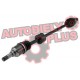 poloos FIAT 500/500C 1.2 07-, PANDA 0.9,12. 12-, LANCIA YPSILON 1.2 10-, FORD KA 1.2 08- /pravá/ NPW-FT-069 NPW-FT-069