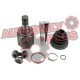 vnútorný homokinetický kĺb LAND ROVER DISCOVERY III/IV 05-10-, RANGE ROVER SPORT I/II 05-10- /ľavý/ TDB500110 NPW-LR-008F