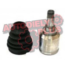 vnútorný homokinetický kĺb  MERCEDES A-CLASS W168 97-03 ľavý  1693601272 NPW-ME-004