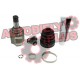 vnútorný homokinetický kĺb  OPEL CORSA D 1.0,1.2 06-14, ADAM 1.2 13- 1603433 NPW-PL-051