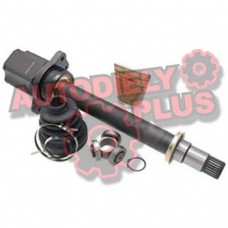 vnútorný homokinetický kĺb TOYOTA AVENSIS AZT250/CDT250 2.0,2.0D-4D 03-06, CAMRY ACV30 USA 2.4 01-06 pravý 4303005120 NPW-TY-027F