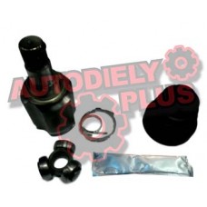 vnútorný homokinetický kĺb ľavý TOYOTA AVENSIS 2.2D-4D 05-  NPW-TY-044