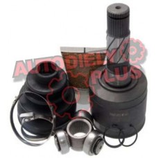 vnútorný homokinetický kĺb TOYOTA LANDCRUISER GRJ150 4.0 09-, KDJ15# 3.0TDI 09-13-, FJ CRUISER 4.0 06-10, LEXUS GX460 09-, 4RUNNER GRN28 4.0 09- pravý  NPW-TY-045