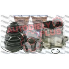 vnútorný homokinetický kĺb TOYOTA HI-LUX 88-, HI-ACE 82-, 4RUNNER 87-96, DYNA 01- 43403-35010 NPW-TY-076F