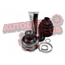 vnútorný homokinetický kĺb VW GOLF V 1.4TSI 07-09, TIGUAN 1.4TSI, 2.0TDI 07-, AUDI A3 1.4TFSI a 07-13, Q3 09-, SKODA SUPERB 1.8TSI a 08- 5N0498103 NPW-VW-031