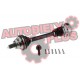 poloos VW/AUDI/SKODA/SEAT  1.8TFSI PASSAT 07-14, GOLF VI 08-, CC 11-16, CADDY 1.2TSI,1.6/1,9TDI 04-, OCTAVIA II 04-, SUPERB II 08-, A3 06-, ALTEA 05-, LEON 05- ľavá, manuál 2K0407271EX NPW-VW-060