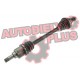 poloos VW POLO 1.0 14-, SKODA FABIA III 1.0 14-, SEAT IBIZA 1.0 15- ľavá 6C0407271HX NPW-VW-073