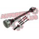 poloos VW 4MOTION TIGUAN 07-18, GOLF V,VI, PASSAT 05-15, CC 08-16, SKODA OCTAVIA II 4WD 04-13, SUPERB II 4WD 08-15, AUDI QUATTRO A1, A3 03-15, Q3, TT 06-15, SEAT 4WD ALTEA, ALTEA XL zadná, ľavá 1K0501203A NPW-VW-089