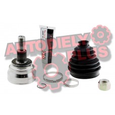 homokinetický kĺb AUDI A6 2.2,2.5TDI,2.8,4.2 94-97, 100 2.2,2.8,4.2,2.5TDI 90-94 /+ABS/ 441407305B NPZ-AU-016