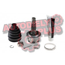 homokinetický kĺb AUDI A6 -97 VW PASSAT VR5 96- 4A0407305A NPZ-AU-019