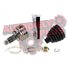 homokinetický kĺb AUDI A4 1.6,1.8T,2.0 11.00-04 8E0498099 NPZ-AU-046