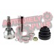 homokinetický kĺb SSANGYONG RODIUS 02-13 4130021106 NPZ-DW-030F