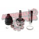 homokinetický kĺb MITSUBISHI PAJERO V65/V75 00-06 zadný  NPZ-MS-038