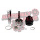 homokinetický kĺb NISSAN MICRA K11 1.0 93.02- 392114F126 NPZ-NS-036