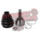 homokinetický kĺb OPEL MERIVA 1.6 03-10 1603251 NPZ-PL-034