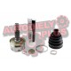 homokinetický kĺb OPEL ASTRA K 1.0 15- poloa 39005051 NPZ-PL-035