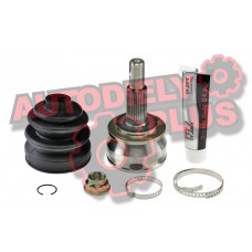 homokinetický kĺb TOYOTA AVENSIS 2.0D-4D T27 09-, VERSO 2.0D-4D 09- 4347080208 NPZ-TY-007