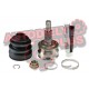 homokinetický kĺb TOYOTA AVENSIS 2.0D-4D T27 09-, VERSO 2.0D-4D 09- 4347080208 NPZ-TY-007