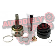 homokinetický kĺb TOYOTA VERSO 2.0D-4D 09- 4347009Z91 NPZ-TY-014