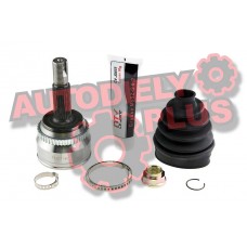 homokinetický kĺb TOYOTA CAMRY/SOLARA 2.4 01-11, HIGHLANDER 07-13 43470-09V60 NPZ-TY-017