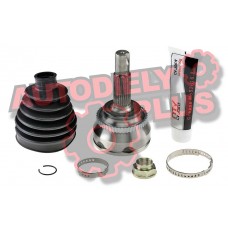 homokinetický kĺb TOYOTA COROLLA 1.4D-4D,2.0D-4D 02-,AVENSIS T25 2.0,2.0D-4D,2.2D-4D 03- 4346009621 NPZ-TY-060