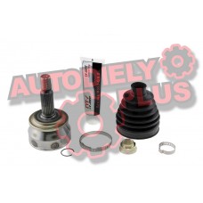 homokinetický kĺb TOYOTA COROLLA/AURIS E18 1.6I 16V 132PS 12- /MTM/ 43460-09X60 NPZ-TY-099