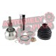 homokinetický kĺb VW T5 2.0TDI 84/102/114PS , 2.0I 115PS 06-13-15, T6 2.0TDI 2.0TDI 84/102/114PS 15- 7E0498099B NPZ-VW-042