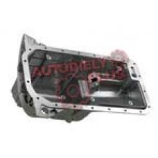 remenica kľukového hriadeľa TOYOTA  2L 2LTE 3L 5L LANDCRUISER 120 02-, HI-ACE H1 89-05, H2 05- 1340854070