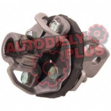 kríž, kĺb riadenia NISSAN NAVARA 05-, PATHFINDER 05-, PATHFINDER 05-, FRONTIER 04-, XTERRA 05- 48071EA300 SKK-NS-010F