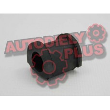 guma, uloženie stabilizátora, predná D25, HONDA CIVIC 2D/3D/4D/5D 01-, INTEGRA 01-HONDA CIVIC 2D/3D/4D/5D 01-, INTEGRA 01- 51306S6D005 ZGS-HD-016