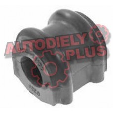 guma, uloženie stabilizátora, predná D22, HYUNDAI SANTA FE 00-05HYUNDAI SANTA FE 00-05 5481326100 ZGS-HY-524F