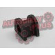 guma, uloženie stabilizátora, zadná D24 MITSUBISHI PAJERO V6#/V7# 00-MITSUBISHI PAJERO V6#/V7# 00- MR418547 ZGS-MS-044F