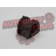 guma, uloženie stabilizátora, zadná D28,6 MITSUBISHI GRANDIS 03-MITSUBISHI GRANDIS 03- 4156A001 ZGS-MS-056F