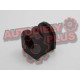 guma, uloženie stabilizátora, predná D24 NISSAN PRIMERA P11 1.6,1.8 00-02NISSAN PRIMERA P11 1.6,1.8 00-02 5461290J10 ZGS-NS-004F