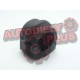 guma, uloženie stabilizátora, predná D27 NISSAN TERRANO/PATHFINDER R50 97-NISSAN TERRANO/PATHFINDER R50 97- 546134P007 ZGS-NS-034F