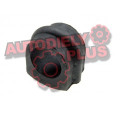 guma, uloženie stabilizátora, predná D25 INFINITI FX35/45 02-INFINITI FX35/45 02-08, NISSAN X-TRAIL T30 00-06 546138H316 ZGS-NS-069