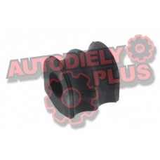 guma, uloženie stabilizátora, zadná D24 NISSAN PATHFINDER R51 05-NISSAN PATHFINDER R51 05- 54613EA520 ZGS-NS-071F