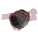 guma, uloženie stabilizátora, predná D33 NISSAN 350Z 02-, INFINITI G35 02-07NISSAN 350Z 02-, INFINITI G35 02-07 54613AL524 ZGS-NS-078F