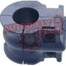 guma, uloženie stabilizátora, zadná D25 NISSAN MAXIMA A35 08-, MURANO Z51 07-NISSAN MAXIMA A35 08-, MURANO Z51 07- 546131AA0A ZGS-NS-084F