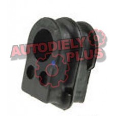 guma, uloženie stabilizátora, predná D23 NISSAN QUEST V42 03-09NISSAN QUEST V42 03-09 54613CK003 ZGS-NS-085F