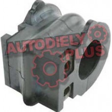 guma, uloženie stabilizátora, zadná D26 NISSAN PATHFINDER 12-, MURANO Z52 14-, INFINITI QX60 12-NISSAN PATHFINDER 12-, MURANO Z52 14-, INFINITI QX60 12- 562433JA0A ZGS-NS-099F