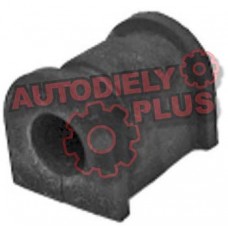 guma, uloženie stabilizátora, predná D22 OPEL AGILA A 00-08OPEL AGILA A 00-08 4705321 ZGS-PL-001F