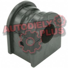 guma, uloženie stabilizátora, predná D23 OPEL VIVARO 01-14, RENAULT TRAFIC 01-14, NISSAN PRIMASTAR 01-14OPEL VIVARO 01-14, RENAULT TRAFIC 01-14, NISSAN PRIMASTAR 01-14 8200629180S ZGS-PL-013F