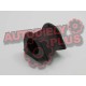 guma, uloženie stabilizátora, predná D25 TOYOTA COROLLA AE/EE101, CE100 92-97TOYOTA COROLLA AE/EE101, CE100 92-97 4881512220 ZGS-TY-005