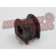 guma, uloženie stabilizátora, predná D25 TOYOTA PREVIA TCR1#/2# 90-99TOYOTA PREVIA TCR1#/2# 90-99 4881528061 ZGS-TY-036F