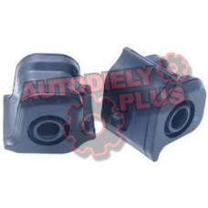 guma, uloženie stabilizátora, predná TOYOTA PREVIA ACR50 2.4 06-, SCION XB 2.4 07- D24,5MMTOYOTA PREVIA ACR50 2.4 06-, SCION XB 2.4 07- D24,5MM 4881528190 ZGS-TY-118F