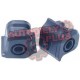 guma, uloženie stabilizátora, predná TOYOTA PREVIA ACR50 2.4 06-, SCION XB 2.4 07- D24,5MMTOYOTA PREVIA ACR50 2.4 06-, SCION XB 2.4 07- D24,5MM 4881528190 ZGS-TY-118F