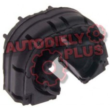 guma, uloženie stabilizátora, zadná D20 VW GOLF V 03-,VI 08-,JETTA 05-,PASSAT 05-,TOURAN 03-, SKODA OCTAVIA II 04-12, AUDI A3 03-, SEAT ALTEA 04-VW GOLF V 03-,VI 08-,JETTA 05-,PASSAT 05-,TOURAN 03-, SKODA OCTAVIA II 04-12, AUDI A3 03-, SEAT ALTEA 04- 1K05